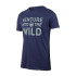 Футболка JEEP T-SHIRT Venture Into The Wild O102592-K878