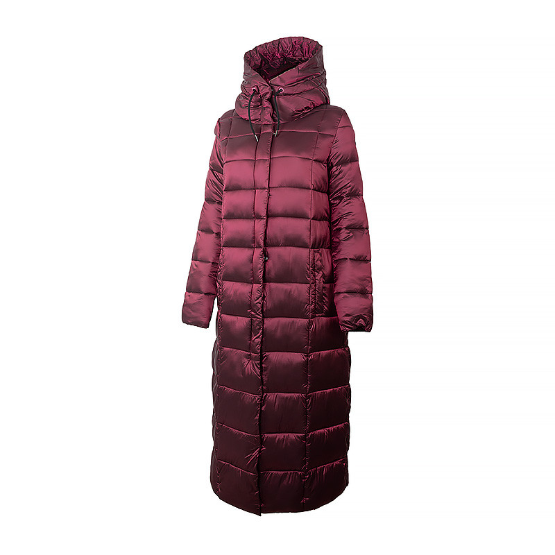 Куртка CMP COAT FIX HOOD 32K3136-C913