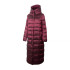 Куртка CMP COAT FIX HOOD 32K3136-C913