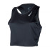 Майка Nike W NK FAST DF CROP TANK DD5921-010