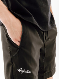 Шорти AUSTRALIAN CITY SLAM SHORT LSUSH0013-003 1