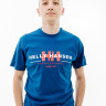 Футболка HELLY HANSEN RWB GRAPHIC T-SHIRT 53763-607 1 4