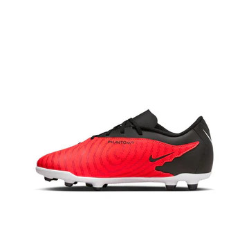 Бутси Nike JR PHANTOM GX CLUB FG/MG DD9564-600