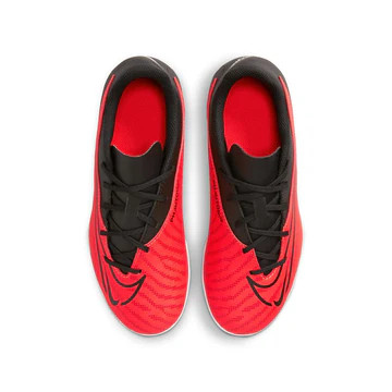 Бутси Nike JR PHANTOM GX CLUB FG/MG DD9564-600