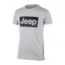 Футболка JEEP T-SHIRT Contours J22W O102581-G433 1 1