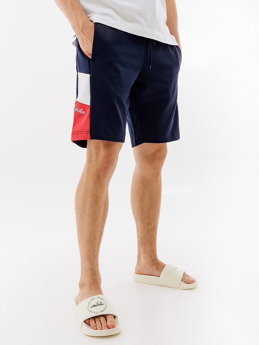 Шорти AUSTRALIAN ICON FLEECE SHORT LSUSH0015-842 1 4