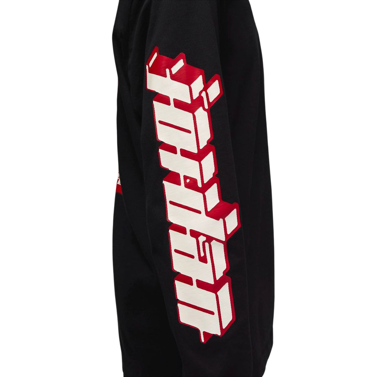 Кофта JORDAN M J BRAND LS GFX CREW FN5976-010 1 4