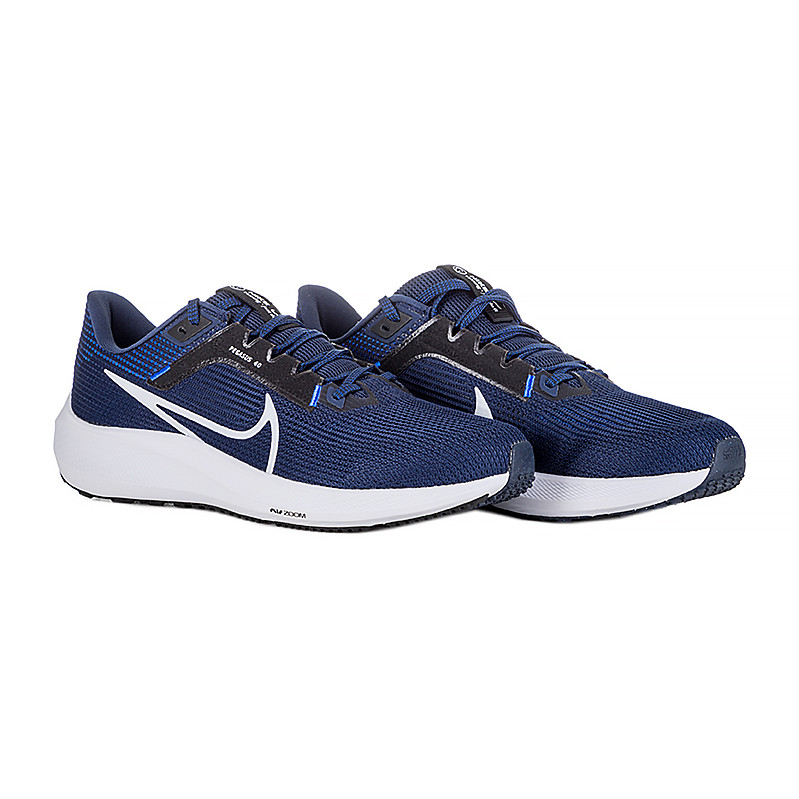Кросівки Nike AIR ZOOM PEGASUS 40 DV3853-400