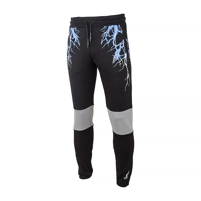 Штани AUSTRALIAN Fleece Pants Phobia PHUPA0001-003 1 1 4
