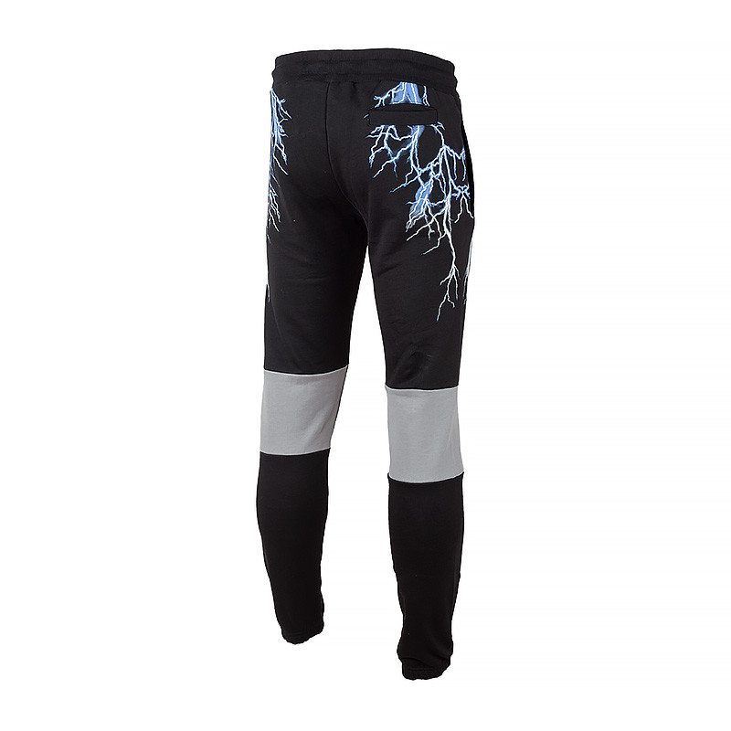 Штани AUSTRALIAN Fleece Pants Phobia PHUPA0001-003 1 1 4