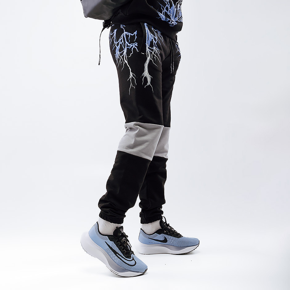 Штани AUSTRALIAN Fleece Pants Phobia PHUPA0001-003 1 1 4