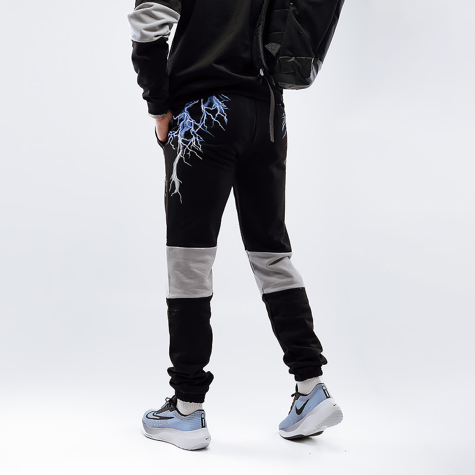 Штани AUSTRALIAN Fleece Pants Phobia PHUPA0001-003 1 1 4