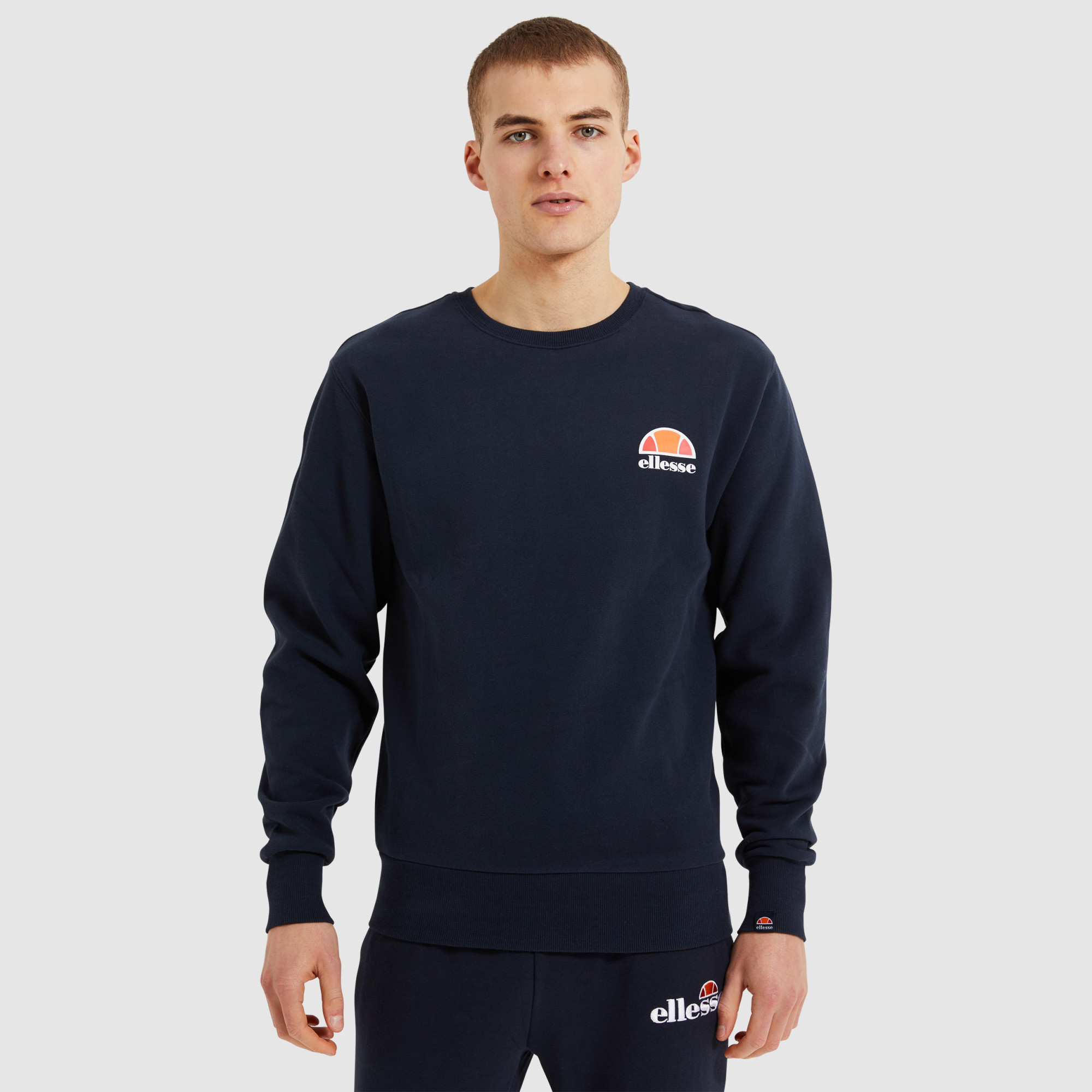 Світшот Ellesse Diveria Sweatshirt SHS02215-429 1 1 4