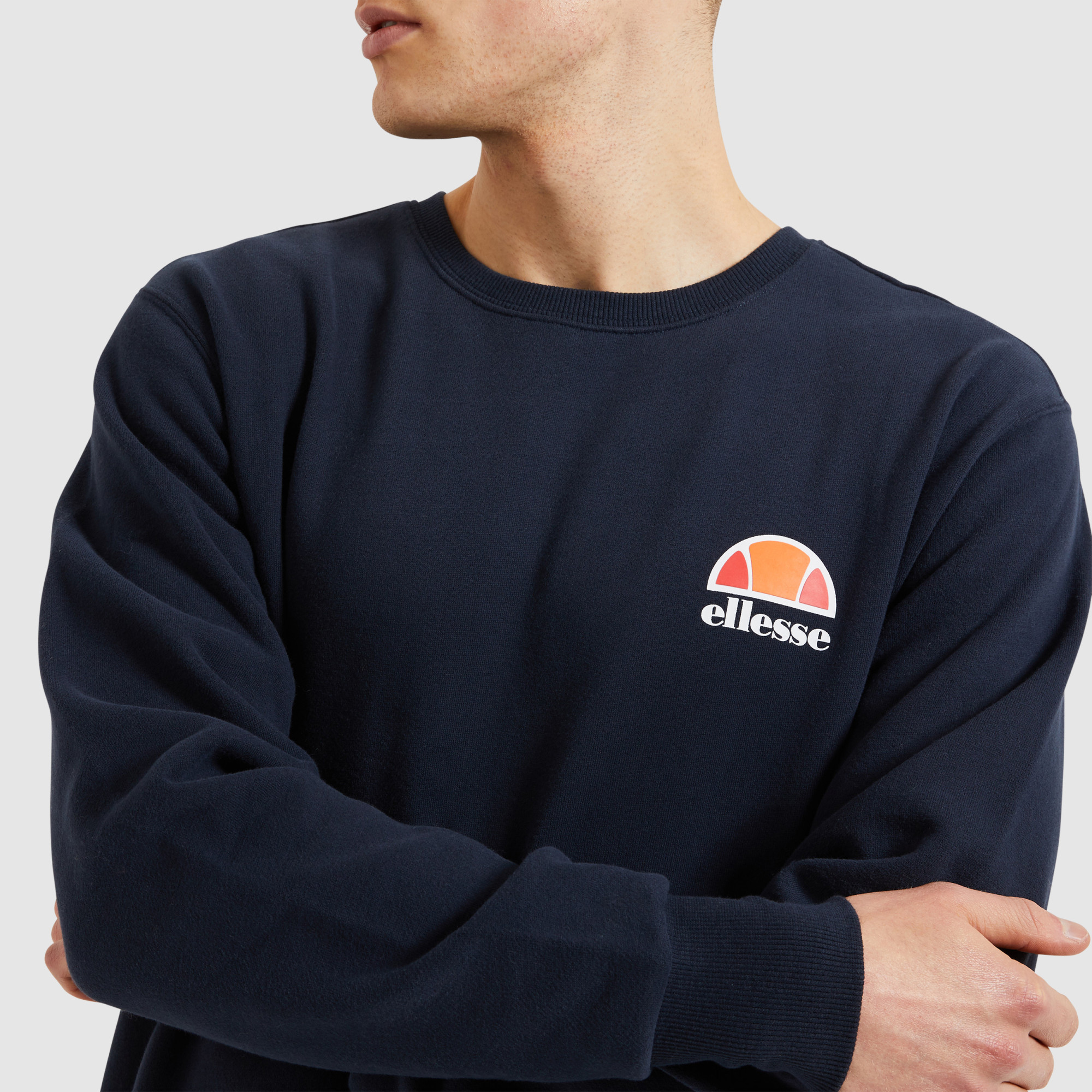 Світшот Ellesse Diveria Sweatshirt SHS02215-429 1 1 4