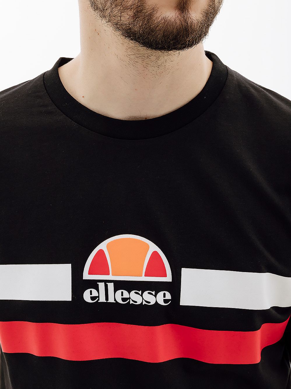 Футболка Ellesse Aprel Tee SHR06453-011