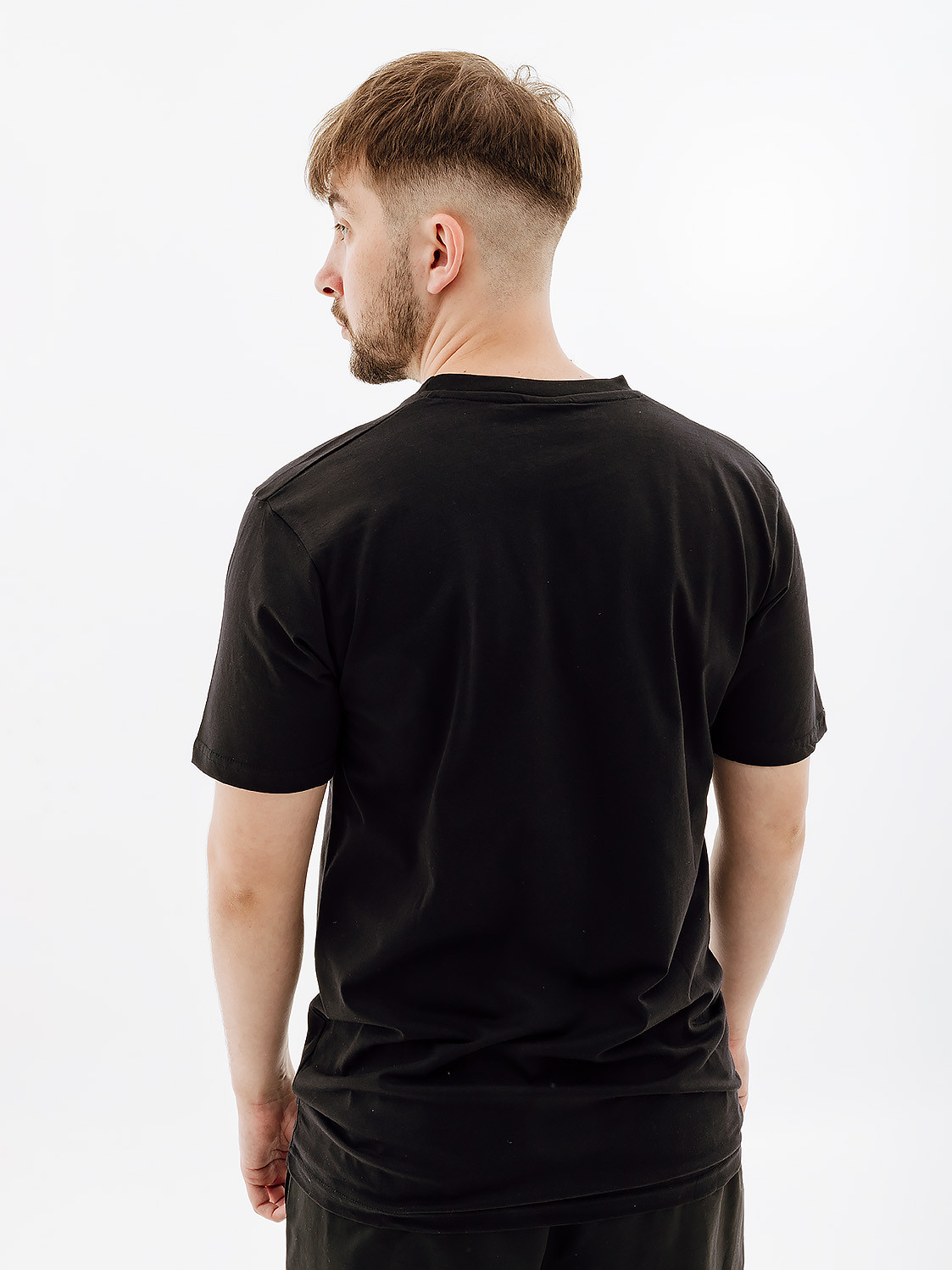 Футболка Ellesse Aprel Tee SHR06453-011