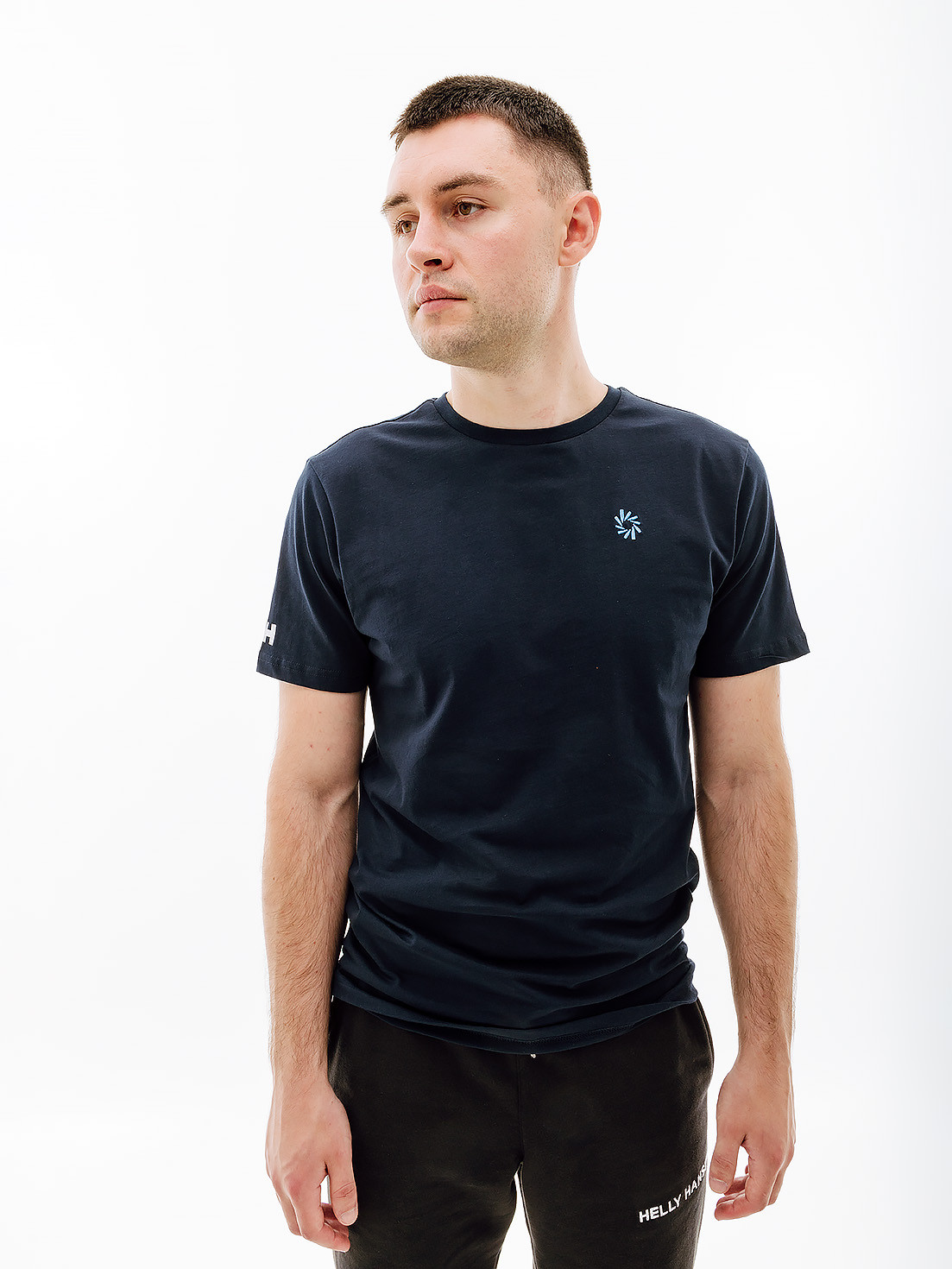 Футболка HELLY HANSEN THE OCEAN RACE T-SHIRT 20371-599 1 1 1