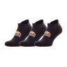 Шкарпетки Ellesse Rebi Trainer Liner 3PR SBMA2300-011