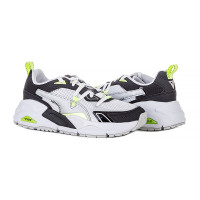 Кросівки бігові Puma TRC MIRA Tech Chrome Wns 39065001