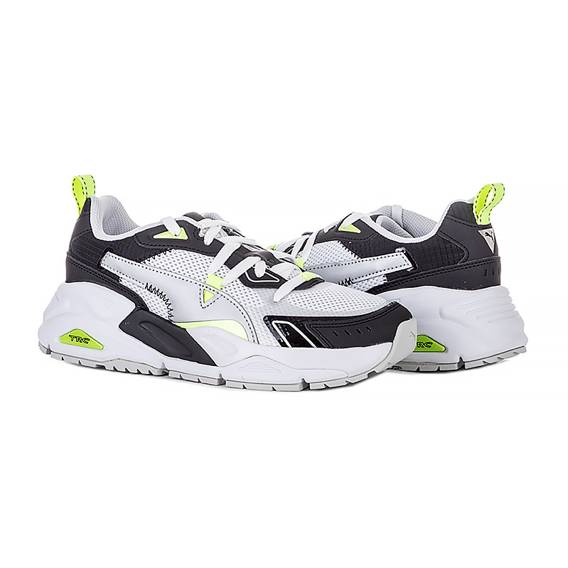 Кросівки бігові Puma TRC MIRA Tech Chrome Wns 39065001