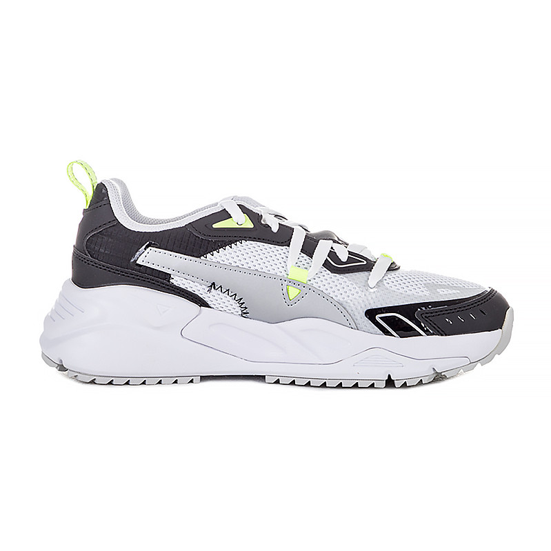 Кросівки бігові Puma TRC MIRA Tech Chrome Wns 39065001
