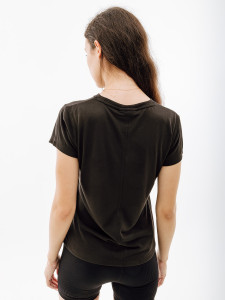 Футболка HELLY HANSEN W ALLURE T-SHIRT 53970-990