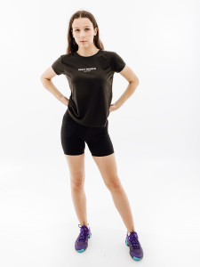 Футболка HELLY HANSEN W ALLURE T-SHIRT 53970-990