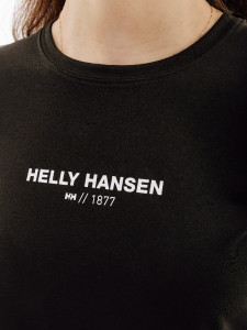 Футболка HELLY HANSEN W ALLURE T-SHIRT 53970-990