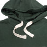 Кофта JEEP HOODED SWEATSHIRT GRILLE Print O102565-E844 2