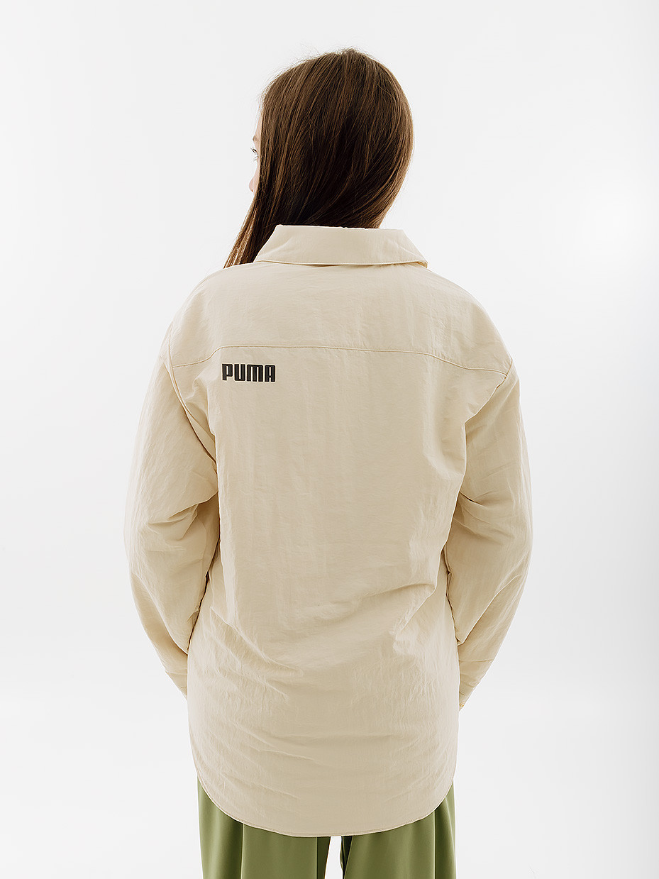 Куртка PUMA Transeasonal Jacket 62184287