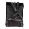 Рюкзак Rains Backpacks 1340-VelvetBlack