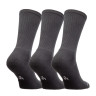 Шкарпетки JORDAN U J ED CUSH POLY CREW 3PR 144 DX9632-010
