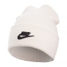Шапка Nike U PEAK BEANIE TC FUT L FB6528-121