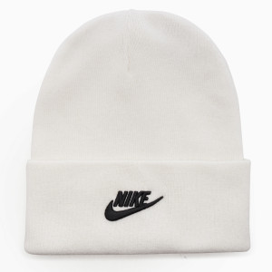 Шапка Nike U PEAK BEANIE TC FUT L FB6528-121