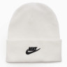 Шапка Nike U PEAK BEANIE TC FUT L FB6528-121