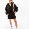 Куртка HELLY HANSEN W ESSENCE MID RAIN COAT 53971-990