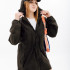 Куртка HELLY HANSEN W ESSENCE MID RAIN COAT 53971-990
