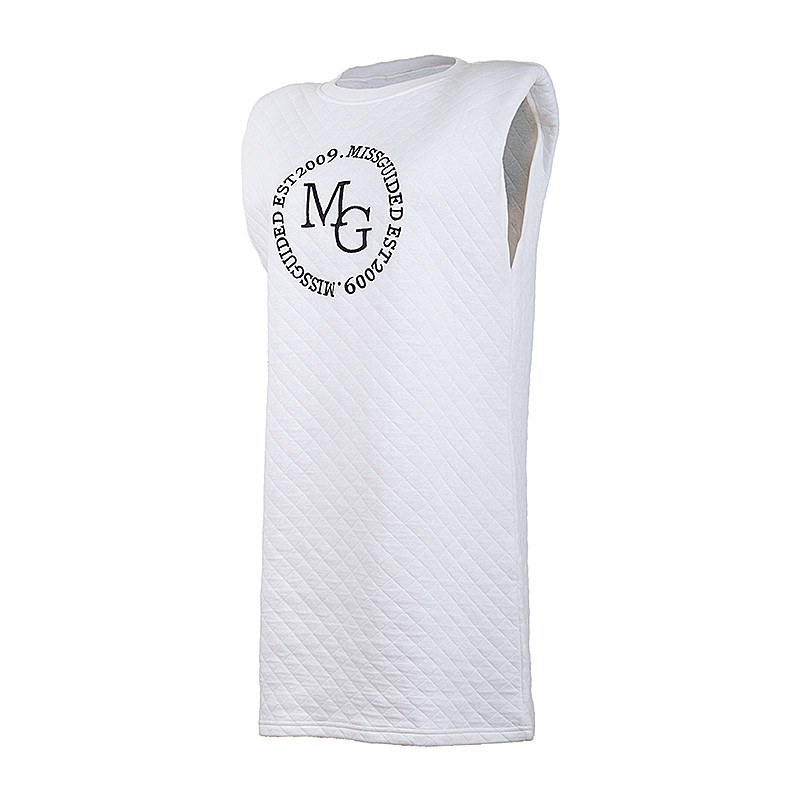 Сукня Missguided DD929135-White
