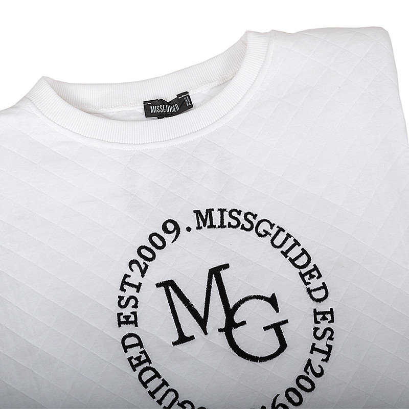 Сукня Missguided DD929135-White