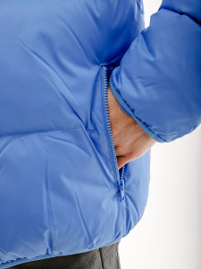 Куртка Nike CLUB PUFFER FB7368-450 1 3