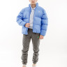 Куртка Nike CLUB PUFFER FB7368-450 1 3