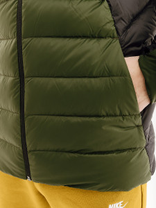Куртка Puma PackLITE Down Jacket 84935531 1 3