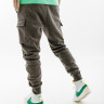 Штани Nike CLUB PANT CARGO BB CD3129-071 4