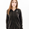 Кофта Nike CLUB FLC FZ HOODIE STD DQ5471-010