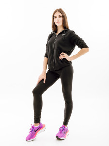 Кофта Nike CLUB FLC FZ HOODIE STD DQ5471-010