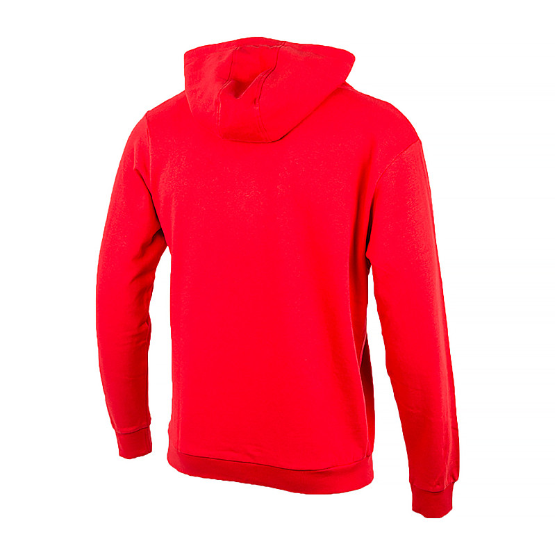 Худі JEEP HOODED SWEATSHIRT O102566-R699 1
