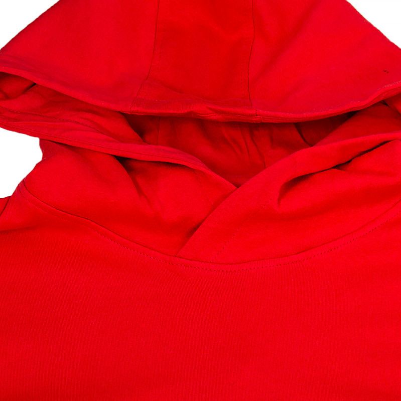 Худі JEEP HOODED SWEATSHIRT O102566-R699 1