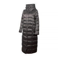Куртка CMP COAT FIX HOOD 32K3136-E910