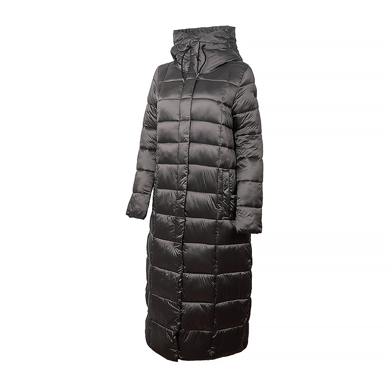 Куртка CMP COAT FIX HOOD 32K3136-E910