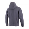 Толстовка Nike M TCH FLC FZ WR HOODIE FB7921-060 1